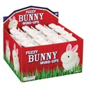 Wind Up Fuzzy Bunny