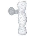 Boppy Full Body Side Sleeper Pregnancy Pillow