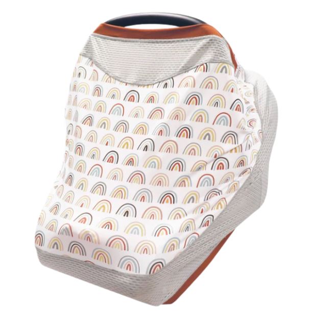 Boppy 4 & More Multiuse Cover
