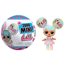 L.O.L. Surprise Sooo Mini! Dolls Assorted
