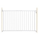 Arizona Adjusta-Gate White