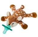 Amber Fawn WubbaNub 