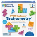 STEM Explorer Brainometry