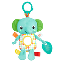 Huggin’ Lights Musical Light Up Toy- Elephant