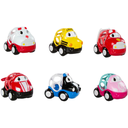 Go Grippers Vehicle Assorted