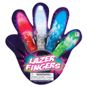 Lazer Fingers