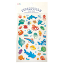 Stickiville Stickers - Blue Ocean