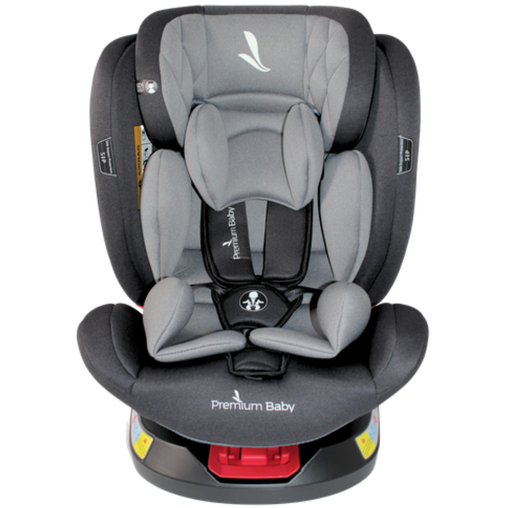 Premium Baby Twist 360 Car Seat
