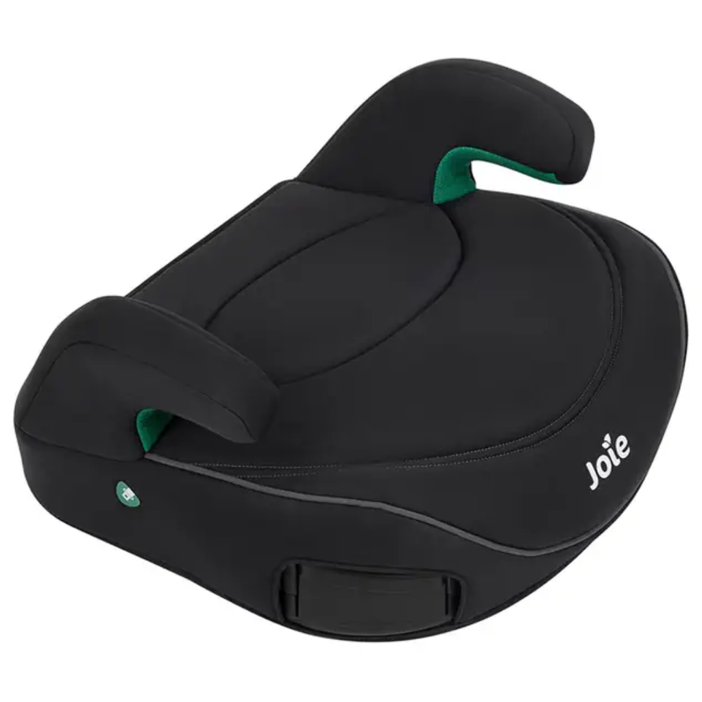 Joie I-Chapp Backless Booster Seat Shale