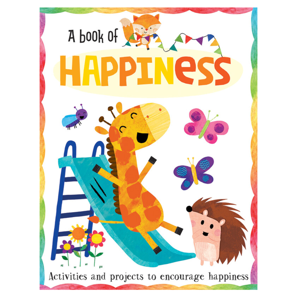 A Book of Happiness
