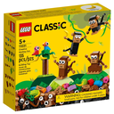 Lego Classic Creative Monkey Fun