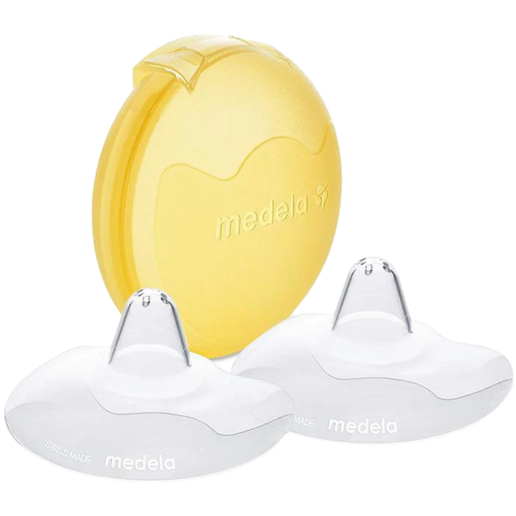 Medela Contact Nipple Shield with Case 16mm
