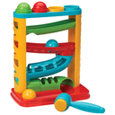 Bop & Drop Ball Tower
