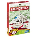 Grab & Go Games Assorted