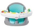 Music n Lights 3-In-1 Discovery Booster Seat