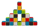 Press & Stay Sensory Blocks
