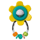 Spin & Rattle Teether