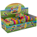 Bendy Bug Rainbow Fidget