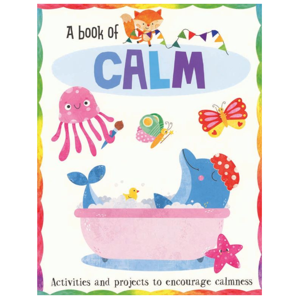 A Book of Calm