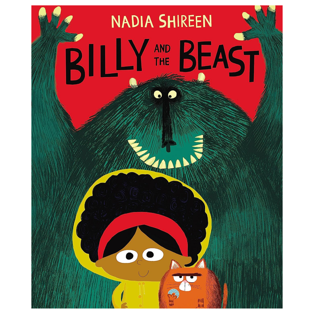 Billy And The Beast