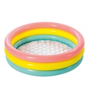 Sunset Glow Baby Pool
