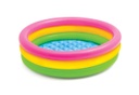 Sunset Glow Baby Pool