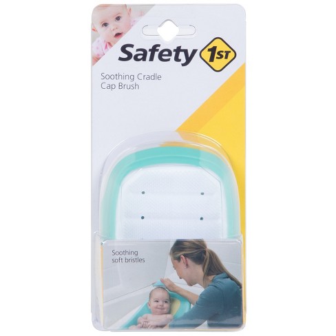 Safety 1st Soothing Scrub Brush