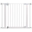 Safety 1st Easy Install Auto-Close Gate w/ Wall Cups