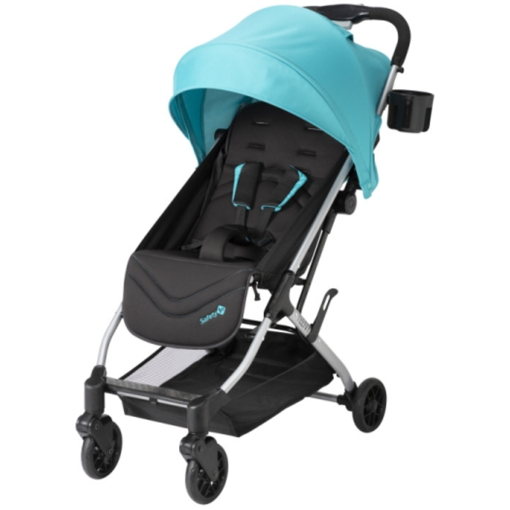 Safety 1st Teeny Ultra Compact Stroller - Bahama Breeze