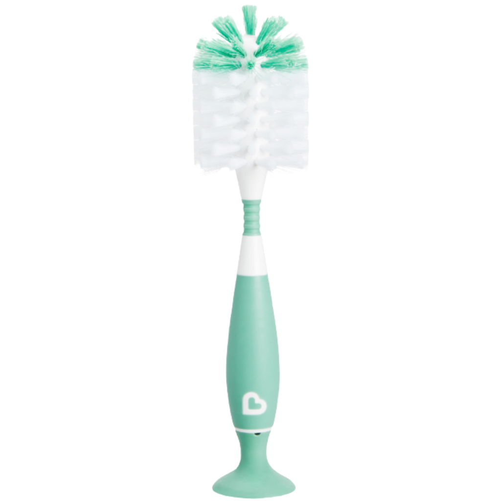 Munchkin Bristle Bottle Brush