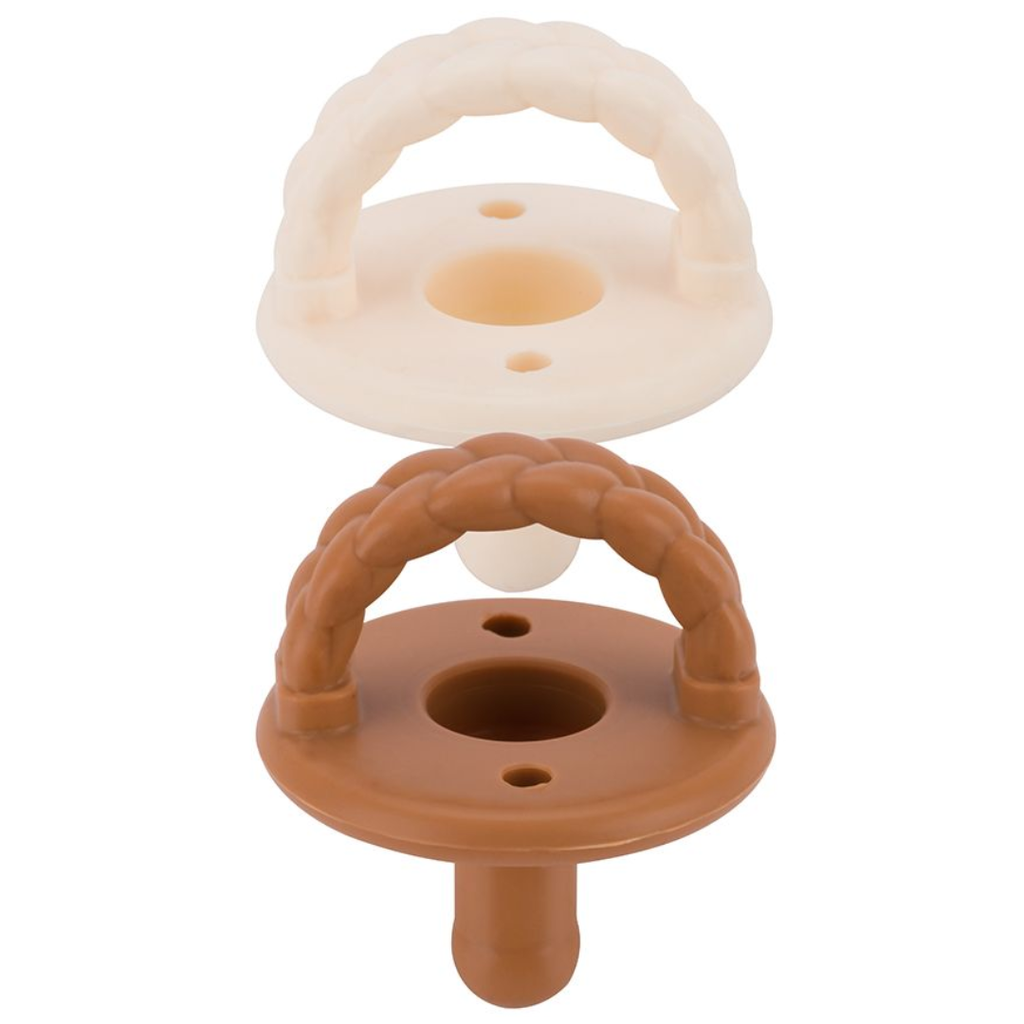 Sweetie Soother 2pk - Coconut & Toffee