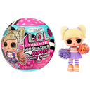 L.O.L Surprise All Star Sports Moves Cheer Doll assorted