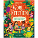 World Kitchen Cookbook