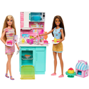 Barbie Baking Party Set