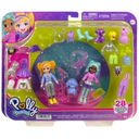 Polly Pocket Pop Star Spotlight