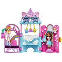 Polly Pocket Glam It Up Style Studio