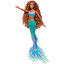 Disney The Little Mermaid Ariel Mermaid Doll