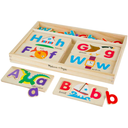 Melissa & Doug ABC Picture Boards