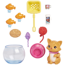Barbie Pets Playtime Kitty