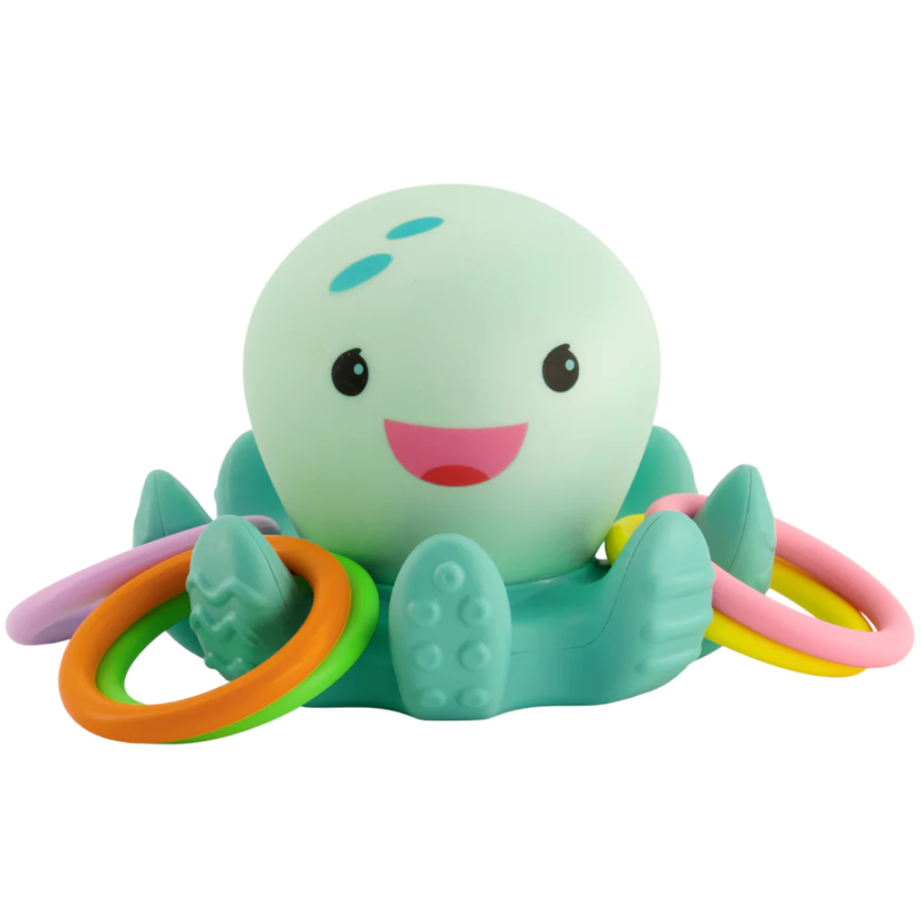 Light Up Ring Catcher