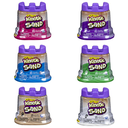 Kinetic Sand Single Assorted