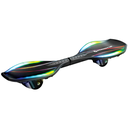 Razor Ripster Black Label Light Up RipStik