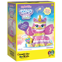 Sparkle Sand Art Unicorn