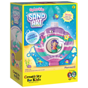 Sparkle Sand Art Mermaid