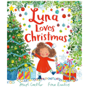 Luna Loves Christmas