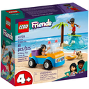 Lego Friends Beach Buggy Fun