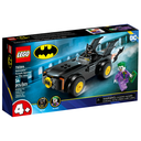 Lego Super Heroes Batmobile Persuit: Batman vs. The Joker