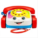 Chatter Phone