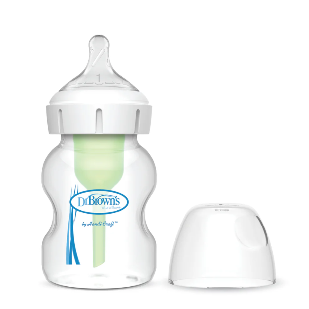 Dr. Brown's Wide Neck Options+ 5oz