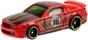 Hot Wheels World Basic